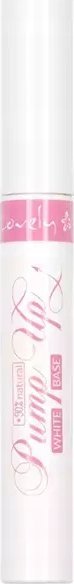 LOVELY_Pump Up White Base baza do rzęs z efektem 3D 8g