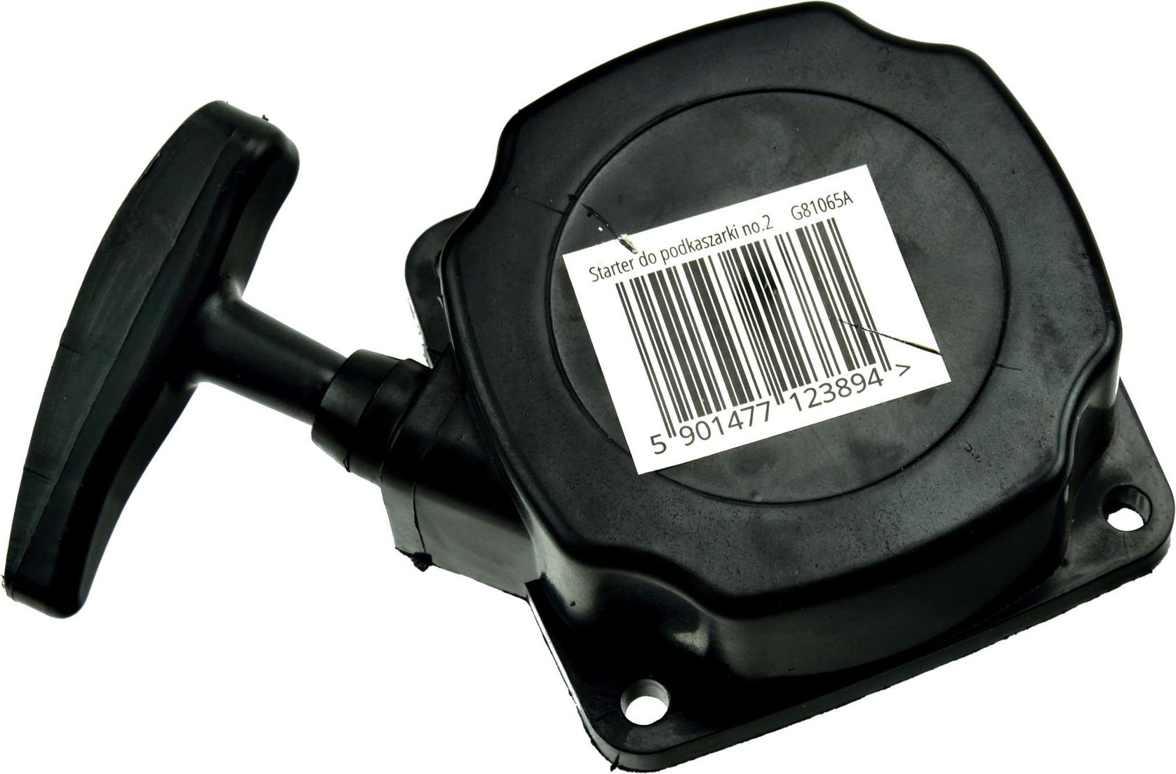 Geko Starter do podkaszarki no.2 (100)