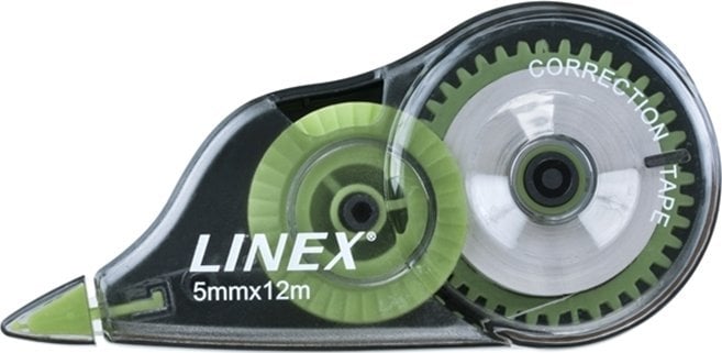 Linex Taśma korekcyjna 12 M