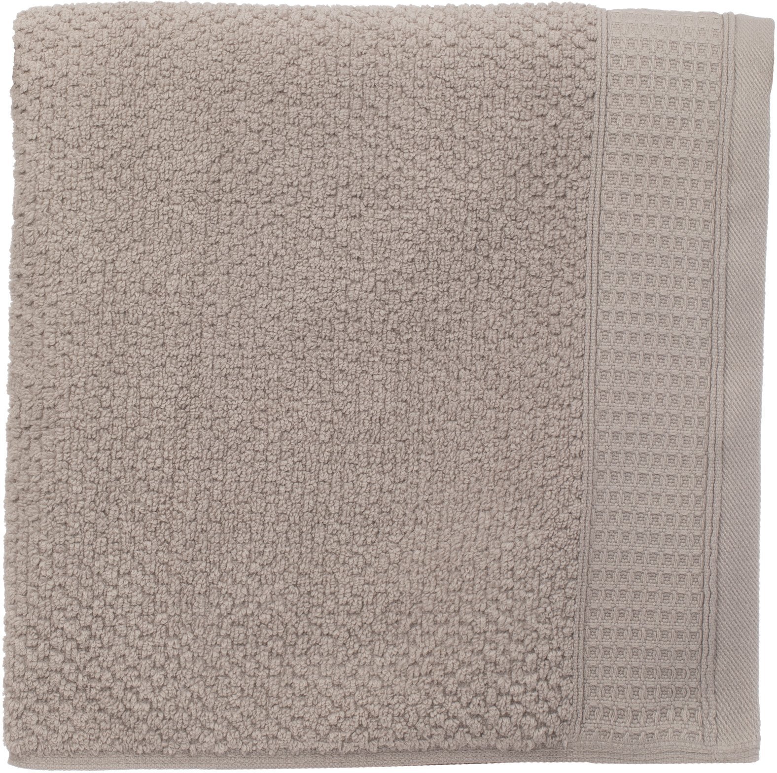 TOWEL DORINDA 500 GSM 70X140CM TAUPE