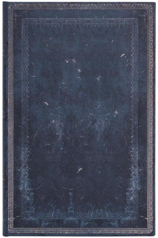 PaperBlanks Notatnik w kropki Paperblanks Inkblot maxi