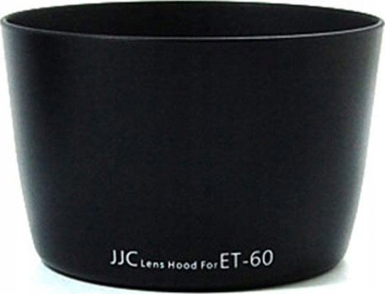 Osłona na obiektyw JJC Osłona przeciwsłoneczna JJC typu Canon ET-60