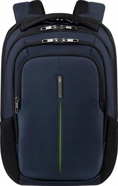 155195 1090 PLECAK DO LAPTOPA SAMS. 14.1'' GUARDIT 3.0 GRANATOWY