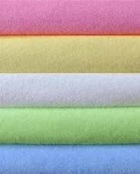 Matex Nieprzemakalne prześcieradło 120x60 cm, białe (MT0104)