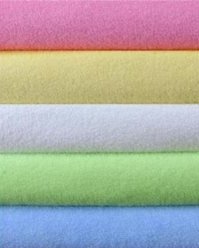 Matex Nieprzemakalne prześcieradło 120x60 cm, białe (MT0104)