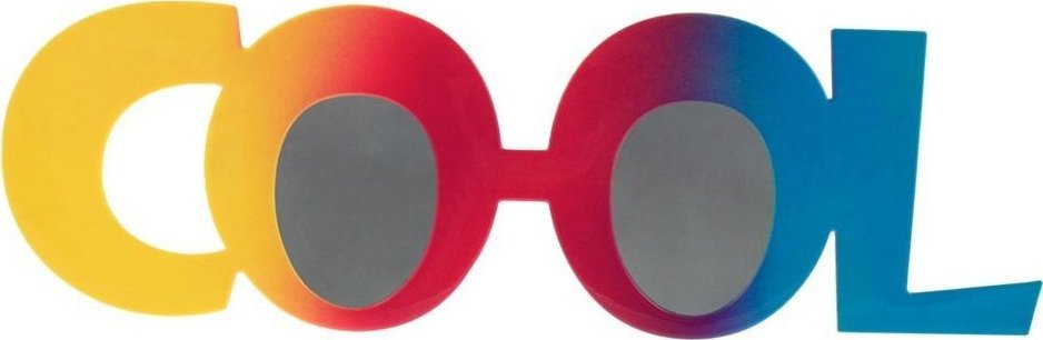 Okulary Cool