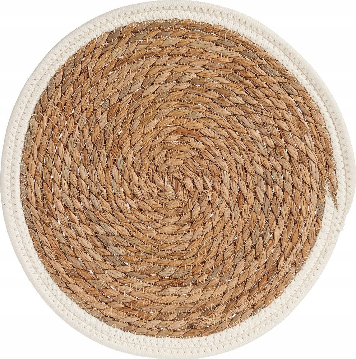 Giftdecor Podkładka pod talerz, plecionka