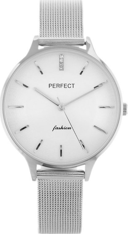 Zegarek Perfect ZEGAREK DAMSKI PERFECT F353-01 (zp511c) + BOX