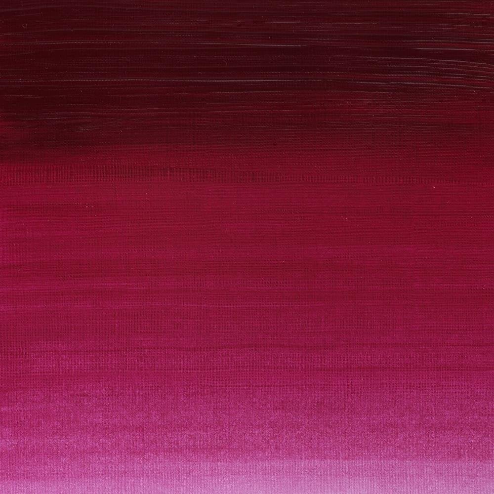 Winsor & Newton Winsor & Newton Professional Acrylic, 60 ml, Magenta, Tube