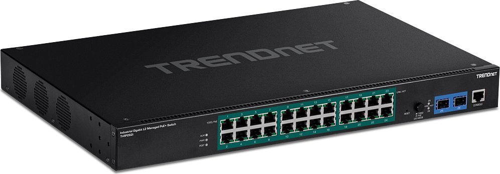 Switch TRENDnet TI-RP262i