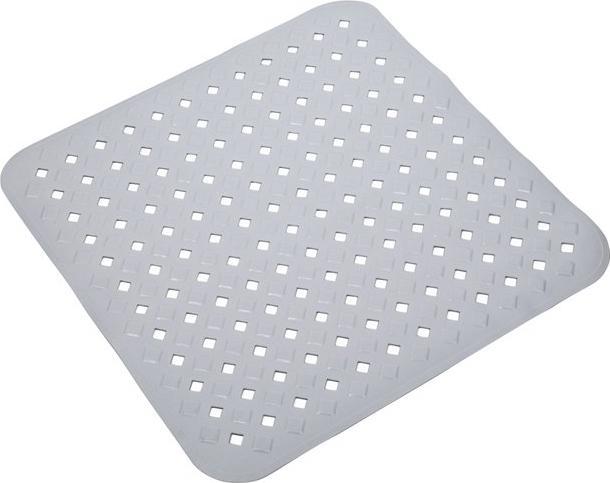 Home Life Podkładka antypoślizgowa do wanny lub pod prysznic 53 x 53 cm