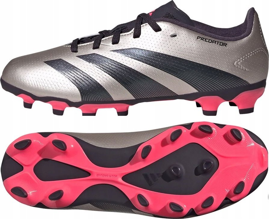 Adidas Buty adidas Predator League Jr MG IF6410