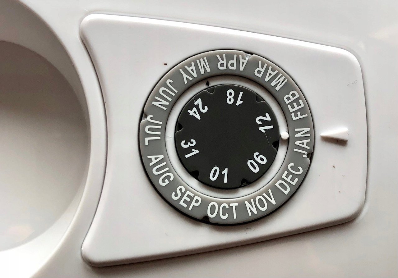 Dzbanek filtrujący BWT Dzbanek filtrujący wodę Siljan 3.3 l Biały - ręczny z wkładem Mg2+