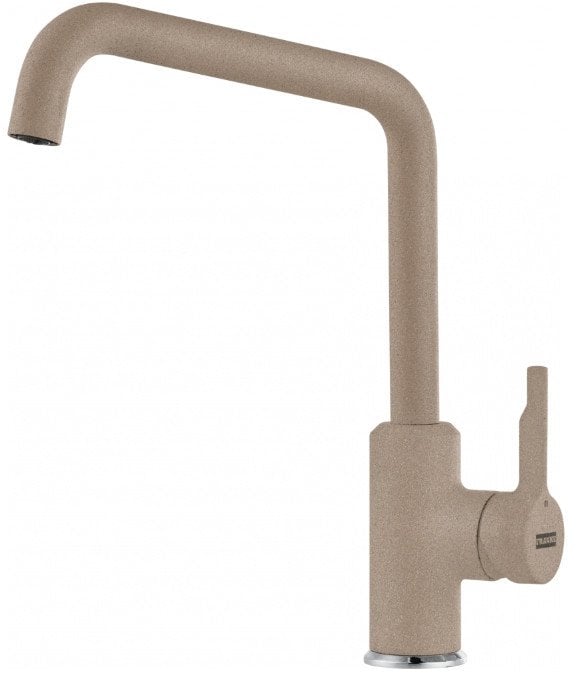 Franke bateria kuchenna ze stałą wylewką Urban, cappuccino 115.0595.066