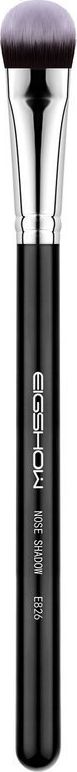 Eigshow Beauty Eigshow Beauty E826 Pędzel do nakładania suchych, kremowych produktów