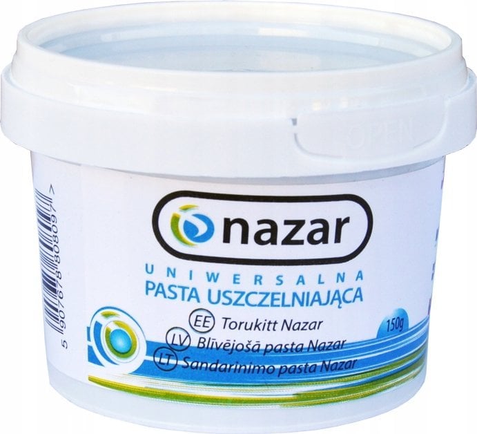 Hydroland PASTA UNIWERSALNA 150 G NAZAR // A.PASTA-150