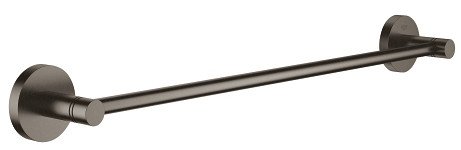 Grohe Ręcznik Essentials 450mm twardy graph