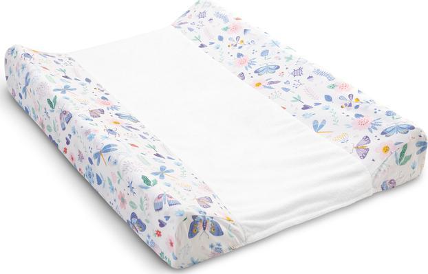 Sensillo PRZEŚCIERADŁO NA PRZEWIJAK WAŻKI