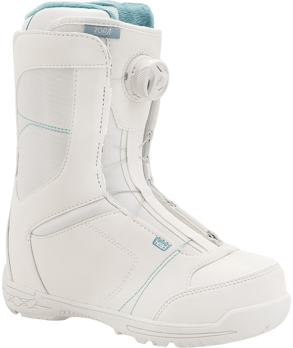 Buty snowboardowe Head Zora Boa 24.0 rozmiar EU 37