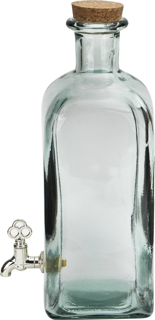 San Miguel Butelka z kranem 2 L San Miguel recykling 5020G