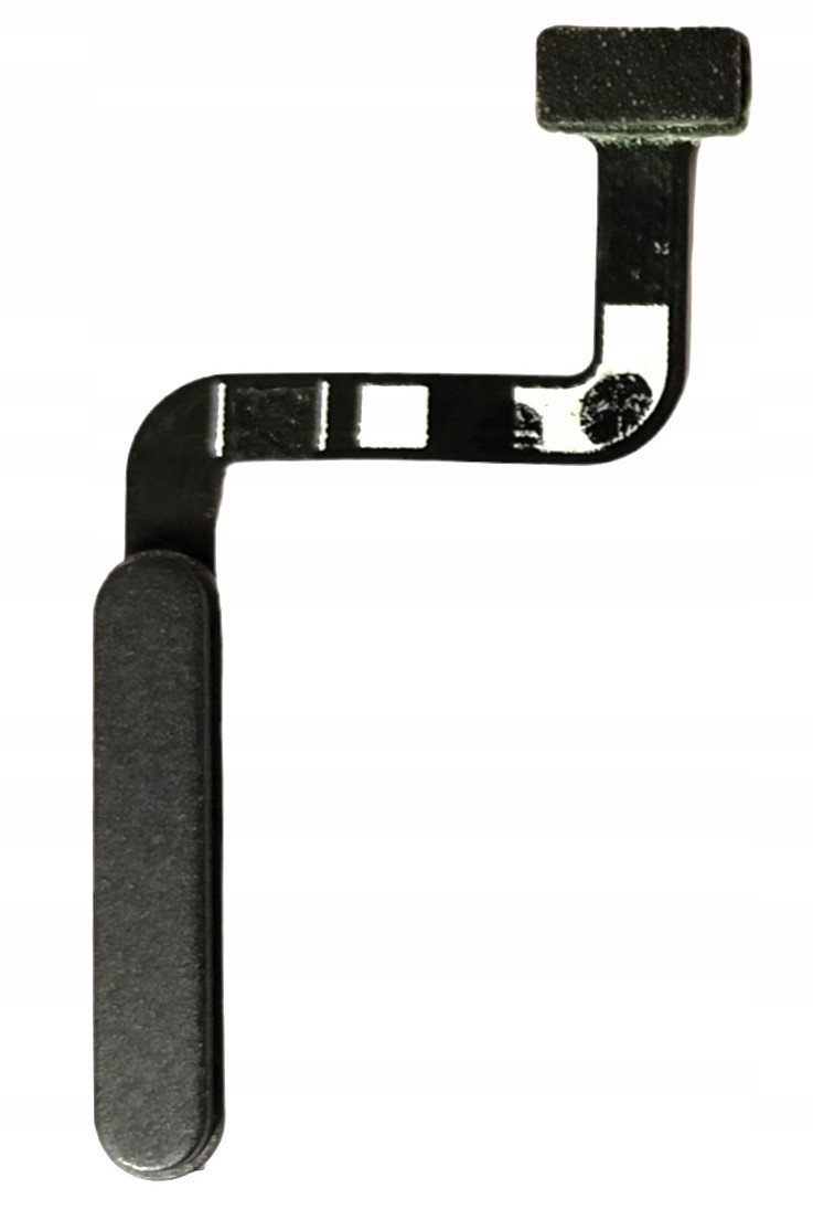 TAŚMA PRZYCISK POWER CZYTNIK LINII PAPILARNYCH DO SAMSUNG A32 5G CZARNY (5904858329915)