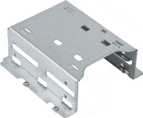 SuperMicro Ramka do 2 dysków 2.5" (MCP-220-51401-0N)