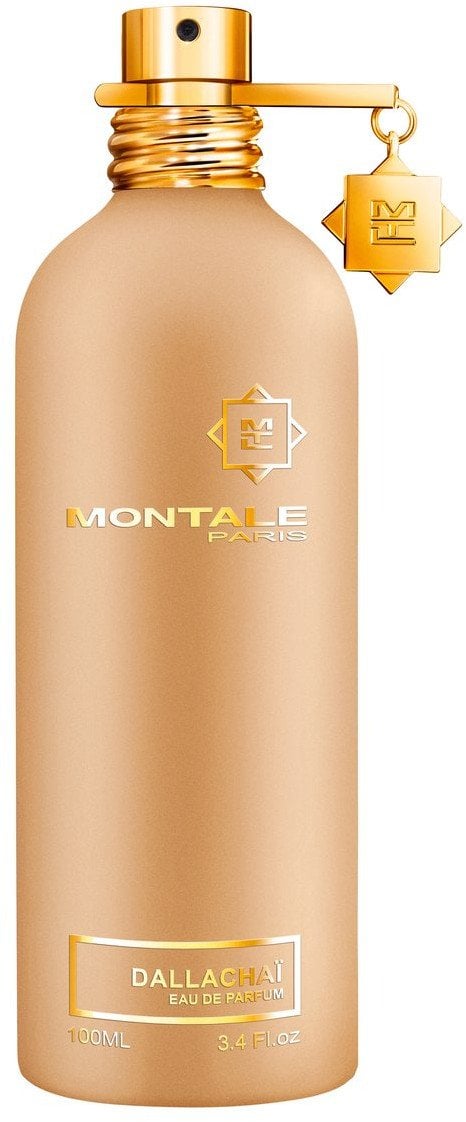Montale Paris Montale Dallachaï EDP parfumuotas vanduo unisex, 100 ml