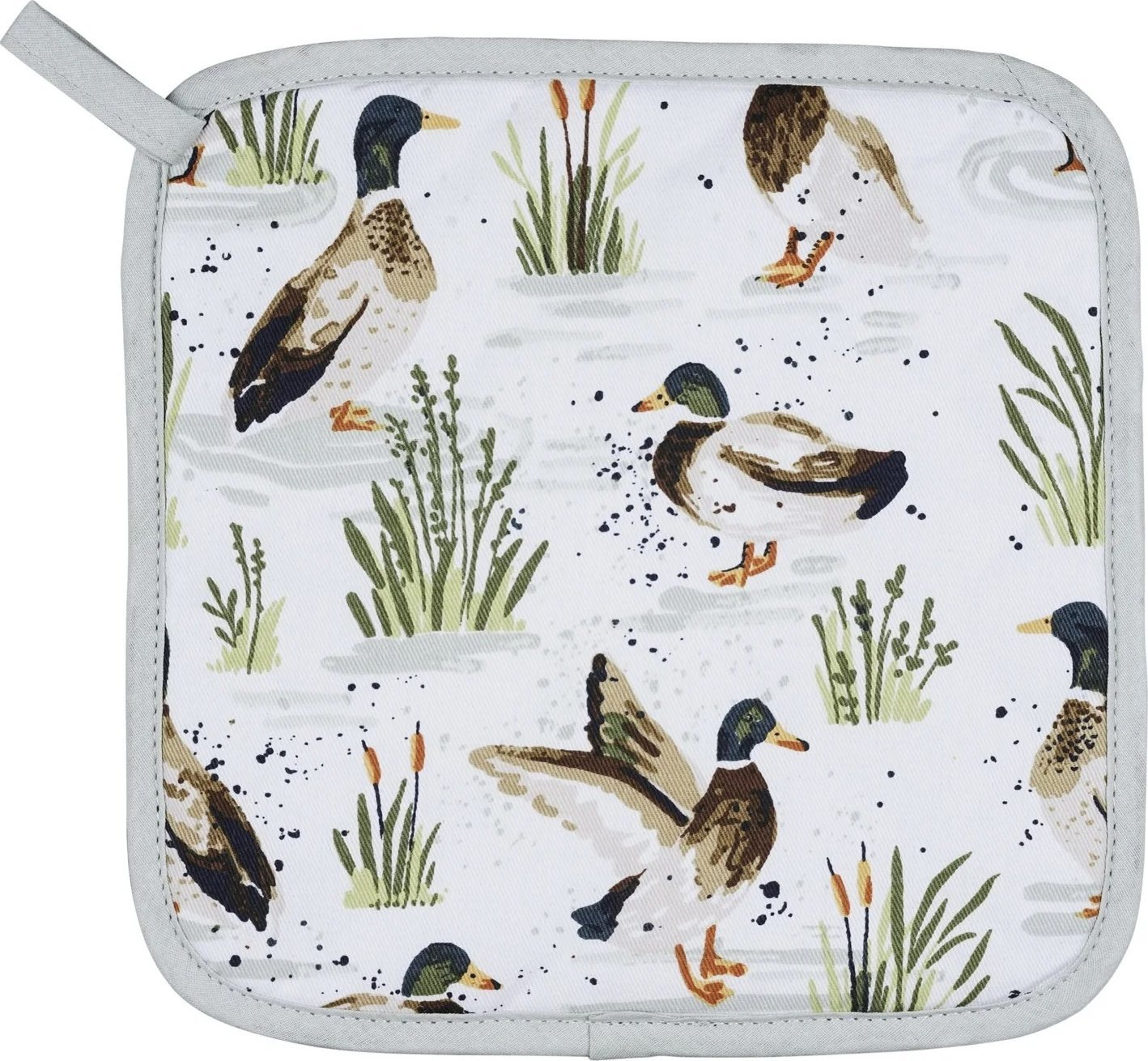 Ulster Weavers Łapka kuchenna Farmhouse Ducks 7FHDU062