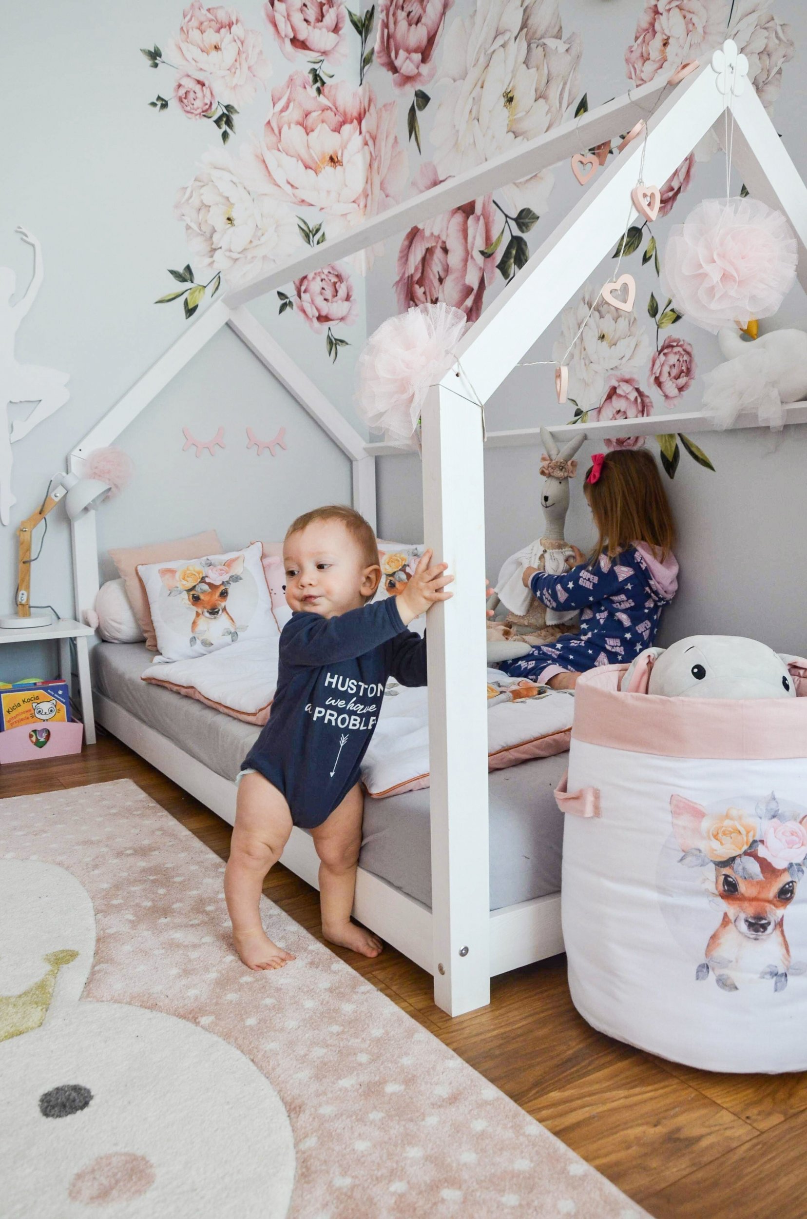 Sango Trade DUŻY KOSZ