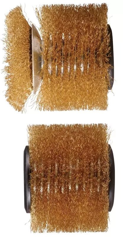 Seitenbürste ULTRA(Stein1 Paar, für Oberflächenbürste PICOBELLA)