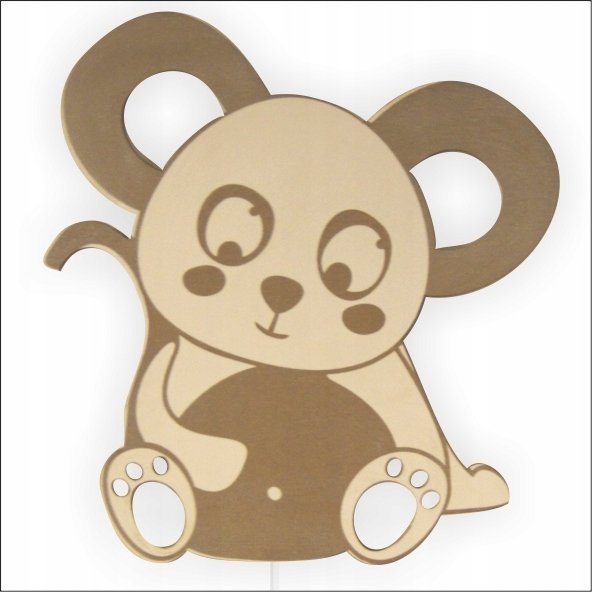 naSciane Lampka nocna