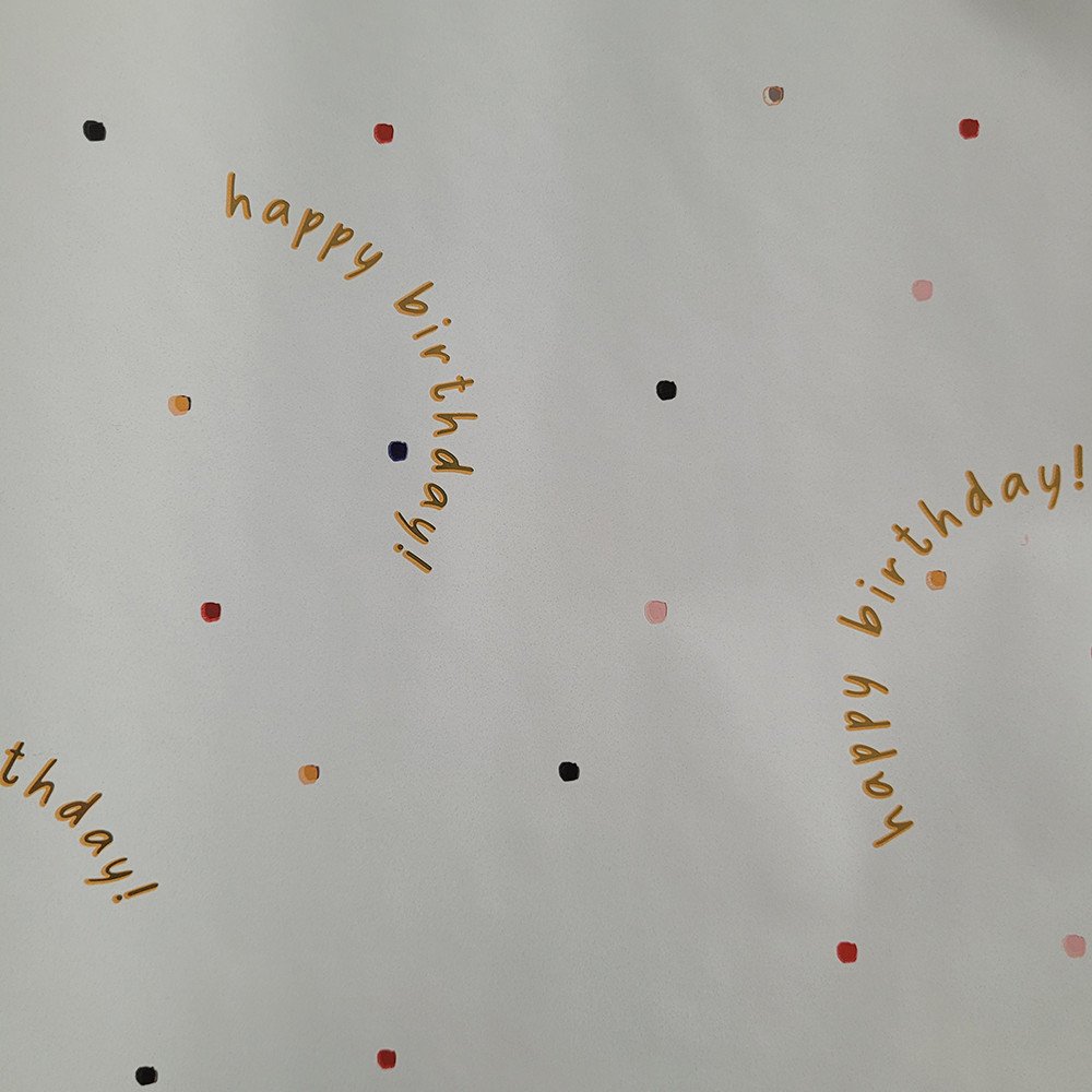 Papier do pakowania 57cmx4m 4m3A