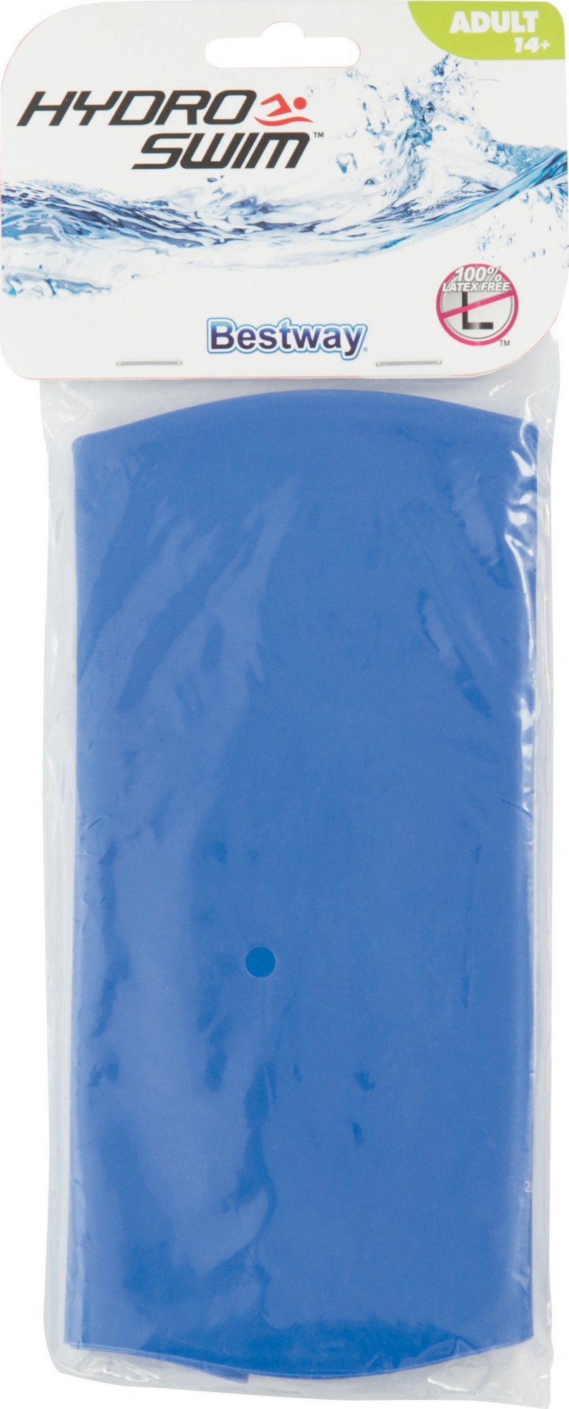 Bestway Bestway CZEPEK kąpielowy silikonowy na basen 26006