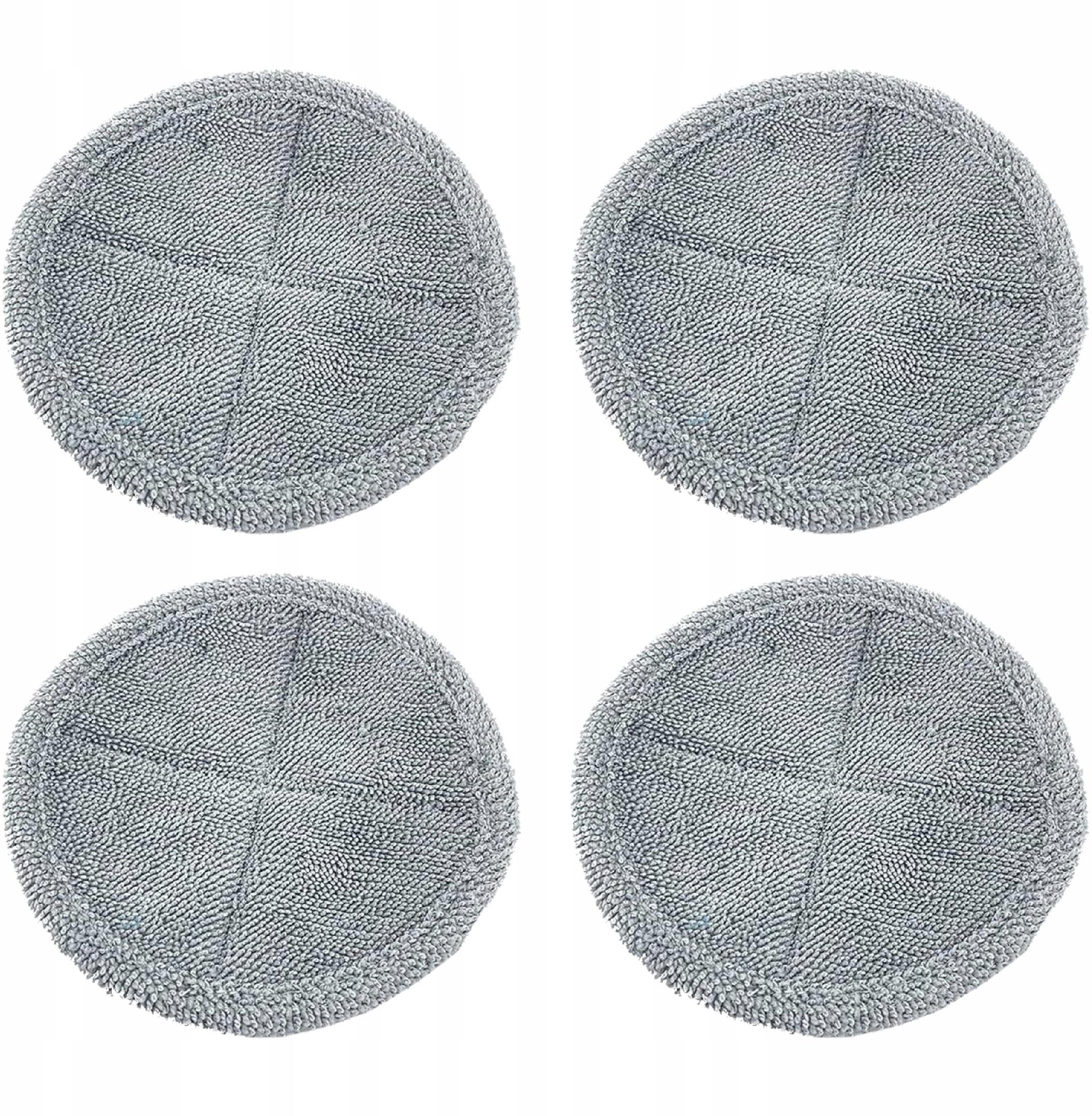 4 x MOP ŚCIERECZKA NAKŁADKA DO DYSON V7 V8 V10 V11 V15