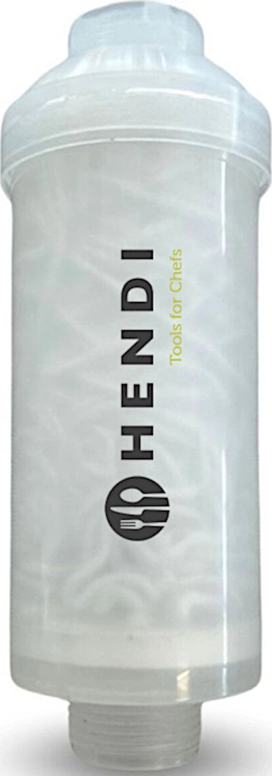 Hendi Wkład końcowy do filtra odwróconej osmozy 1.0 Wkład końcowy do filtra odwróconej osmozy 1.0