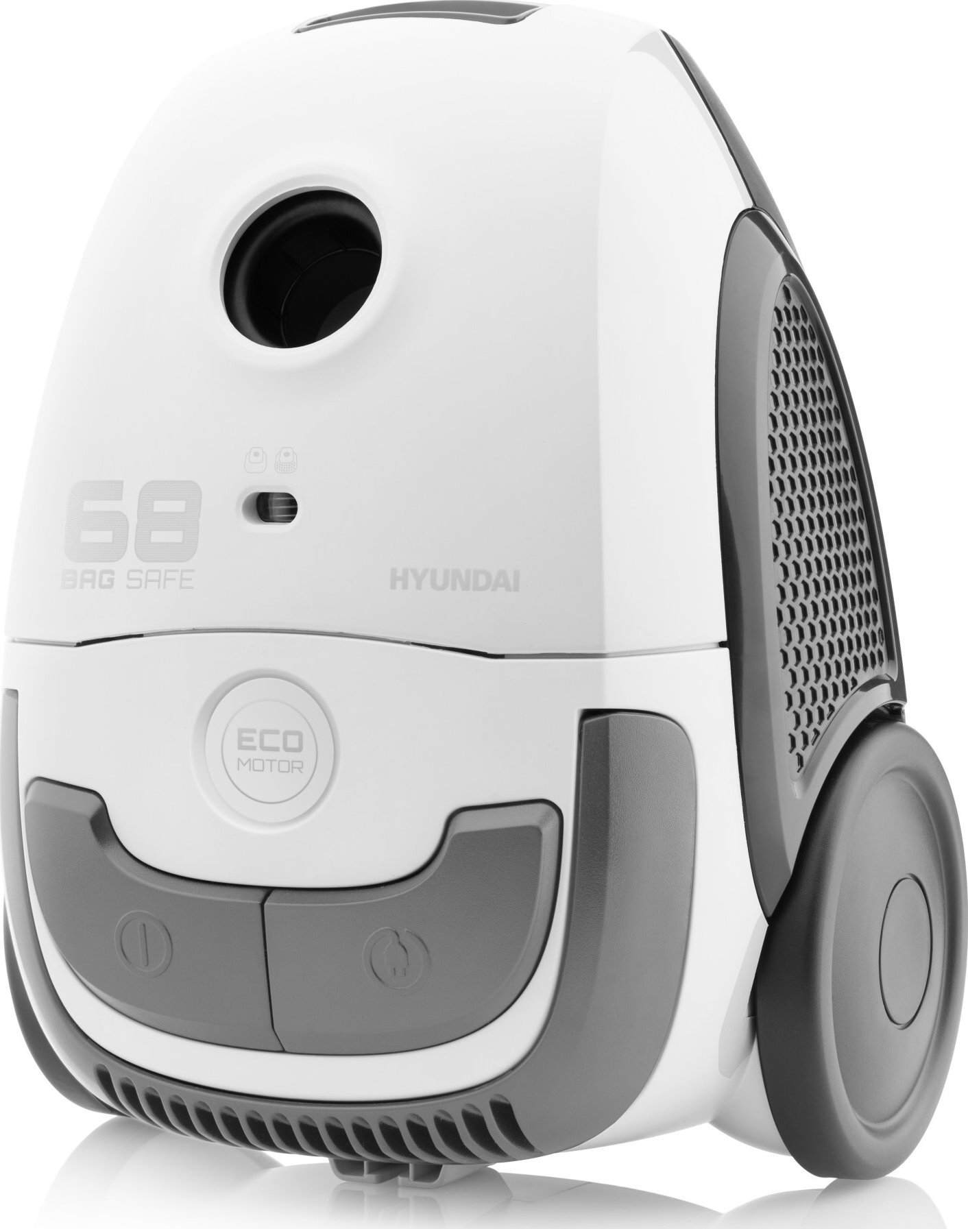 Eta Odkurzacz workowy Hyundai VC068WG