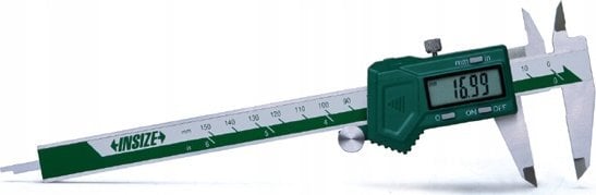 Insize SUWMIARKA 150 CYFR. LEWORECZNA