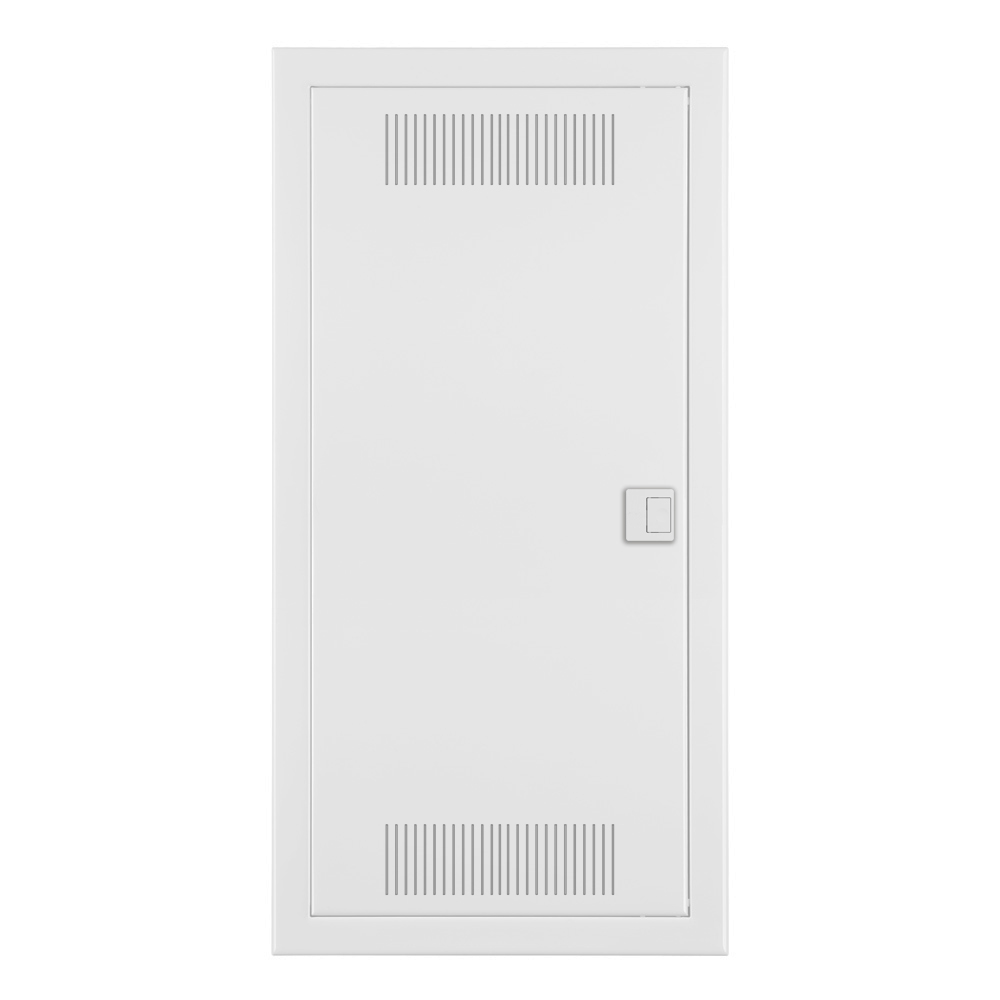 Onnline Rozdzielnica podtynkowa MT 4/56 IP30 drzwi metalowe 2084-00