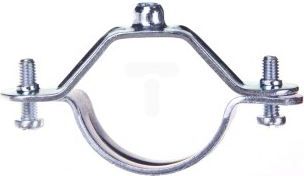 Bettermann Obejma dystansowa śrubowe M40 39-42mm G (1383418)