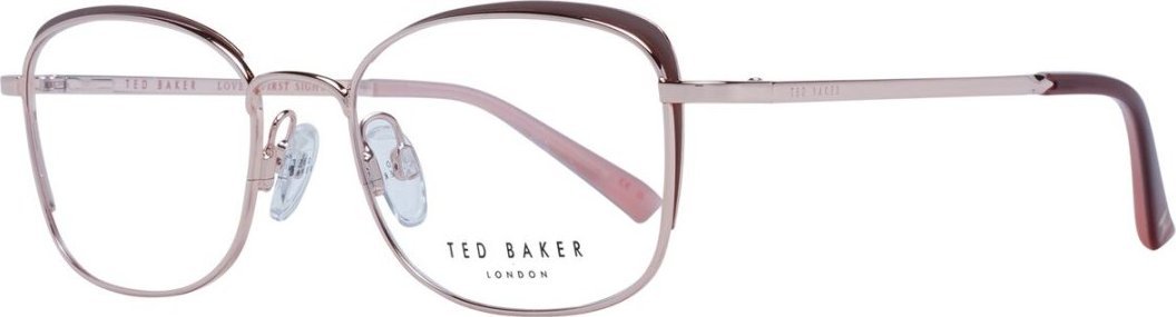 Ted Baker Ramki do okularów Damski Ted Baker TB2264 51114