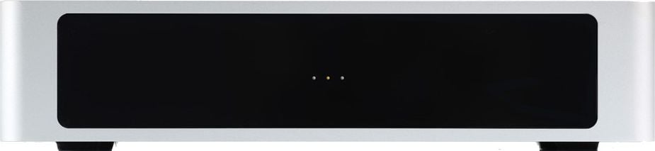 Lindemann LINDEMANN MUSICBOOK POWER 1000 Wzmacniacz klasy D