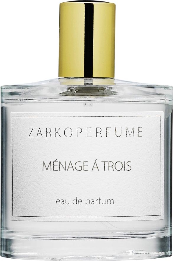 Zarkoperfume Menage A Trois EDP spray 100ml