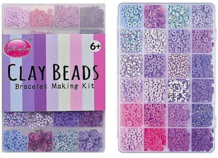 Koraliki do nawlekania