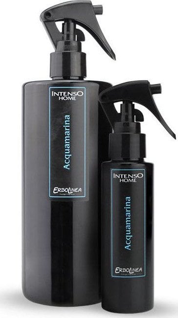 Dyfuzor zapachowy Aromika Erbolinea Purškiamas kvapas namams Aquamarina ERBINTAQUA100