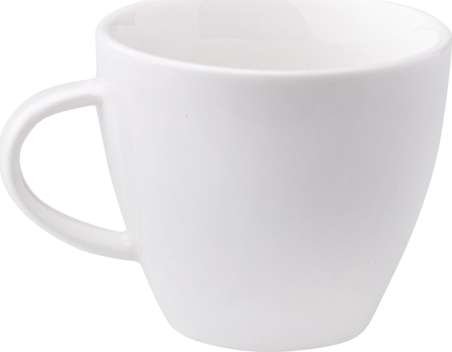 Ambition Filiżanka do espresso 80ml KUBIKO/FALA () - cd-5904134612212