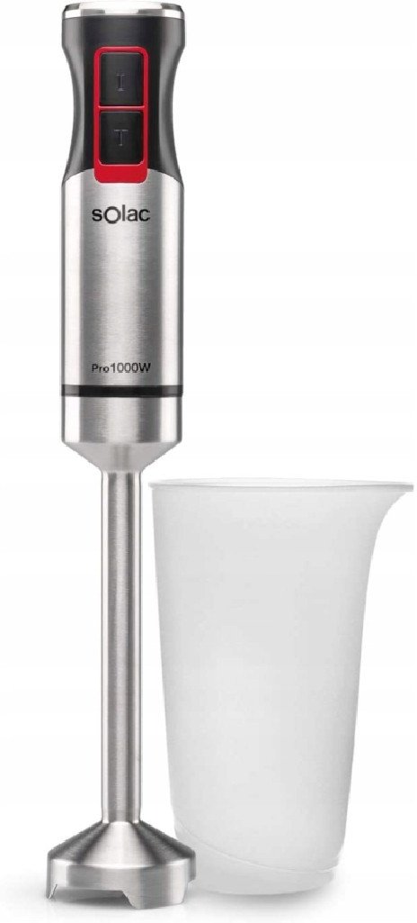 Blender Solac BA5606 Pro