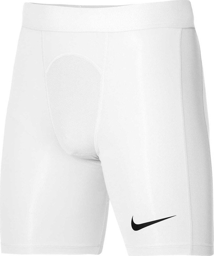 Nike Spodenki męskie Nike Dri-Fit Strike Np Short białe DH8128 100 2XL