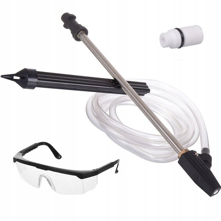 Zestaw do piaskowania do KARCHER K2 K3 K4 K5 K6 K7 PIASKARKA Zapasowa dysza