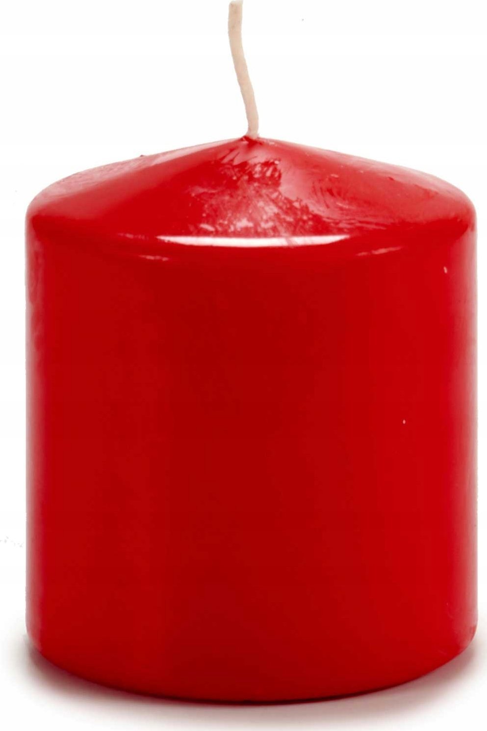 Acorde Świeca walec LUNAR, Ø 9 cm