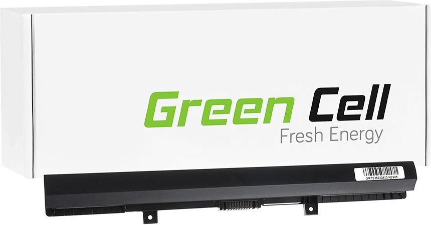 Bateria Green Cell PA5185U-1BRS do Toshiba Satellite C50-B (TS38)